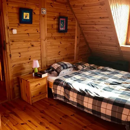 Hortensja Białogóra