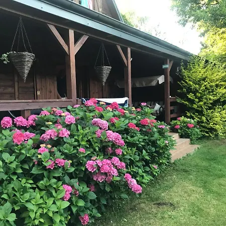Hortensja Holiday home