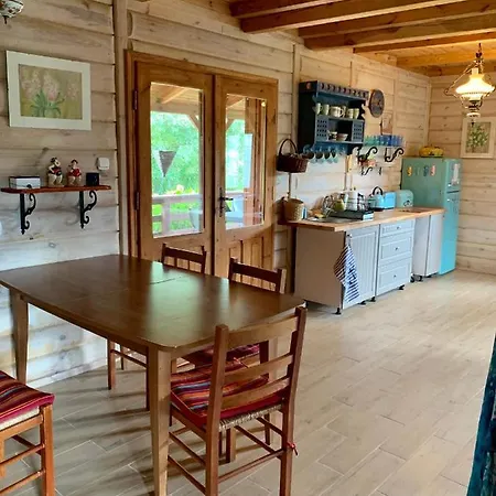 Holiday home Hortensja