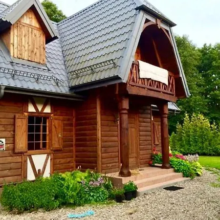 Hortensja * Białogóra
